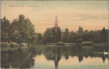AMSTERDAM - Oosterpark