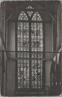 AMSTERDAM - Gedenkraam N. Kerk