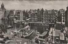 AMSTERDAM - Damrak