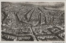 AMSTERDAM - Centrum