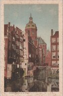 AMSTERDAM - O. Z. Kolk