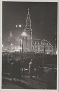 AMSTERDAM - Rondvaart