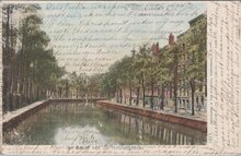 AMSTERDAM - De Bocht van de Heerengracht