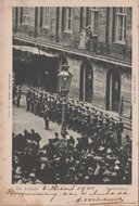 AMSTERDAM - De Aubade