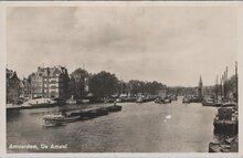 AMSTERDAM - De Amstel