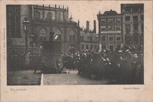 AMSTERDAM - De Aubade