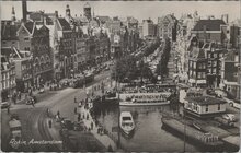 AMSTERDAM - Rokin