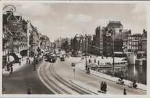 AMSTERDAM - Rokin