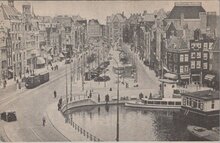 AMSTERDAM - Rokin