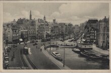 AMSTERDAM - Rokin