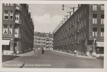 AMSTERDAM-WEST - Rombout Hogerbeetstraat