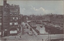 AMSTERDAM - Rokin