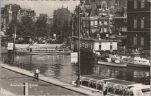AMSTERDAM - Rokin