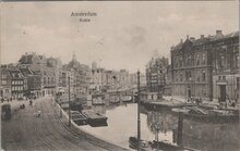 AMSTERDAM - Rokin
