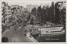 AMSTERDAM - Rokin