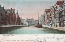 AMSTERDAM - Rokin