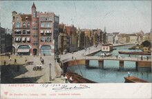 AMSTERDAM - Rokin