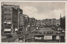 AMSTERDAM - Rokin