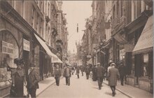 AMSTERDAM - Kalverstraat