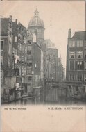 AMSTERDAM - O.-Z. Kolk
