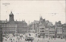 AMSTERDAM - Dam