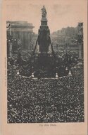 AMSTERDAM - Op den Dam