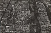 AMSTERDAM - Oude Kerk