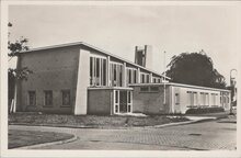 ALMELO - t Kerkeland, Almelo, Troelstralaan