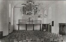 ALMELO - Ned. Herv. Grote Kerk