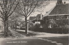 ALMELO - Egbert ten Catelaan