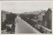 VLAARDINGEN - Narcisstraat