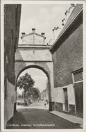 ZIERIKZEE - Interieur Noordhavenpoort