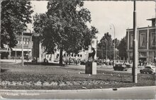 ARNHEM - Willemsplein