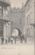 ARNHEM - Sabel - Poort