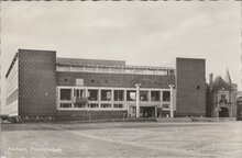 ARNHEM - Provinciehuis