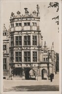 ARNHEM - Duivelshuis