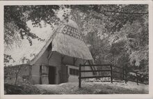 ARNHEM - Twents los hoes Beuningen (Ov.) Het Nederlands Openluchtmuseum