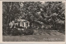 BENNEKOM - Panorama - Hoeve