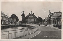 BEDUM - Gemeentehuis
