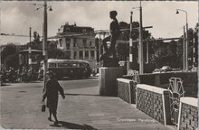 GRONINGEN - Herebrug