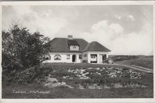 CADZAND - Villa Leopold