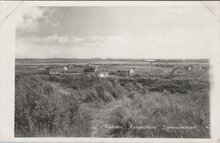 CADZAND - Panseschorre Zomerwoningen