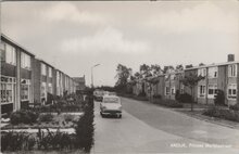 ANDIJK - Prinses Marijkestraat