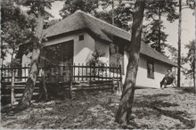 EERBEEK - Vakantieverblijf Coldenhove