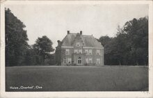 COLMSCHATE - Huize Oxerhof