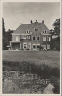 COLMSCHATE - Huize de Oxerhof Vakantie en recreatieoord v.d. Eerste Nederlandsche