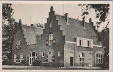 COLMSCHATE - Koetshuis Oxerhof Vakantie en recreatieoord v.d. Eerste Nederlandsche