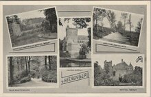 S HEERENBERG - Meerluik 'S HEERENBERG