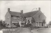 BOVEN SMILDE - Geref. Kerk