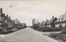 ANDIJK - Stormweg